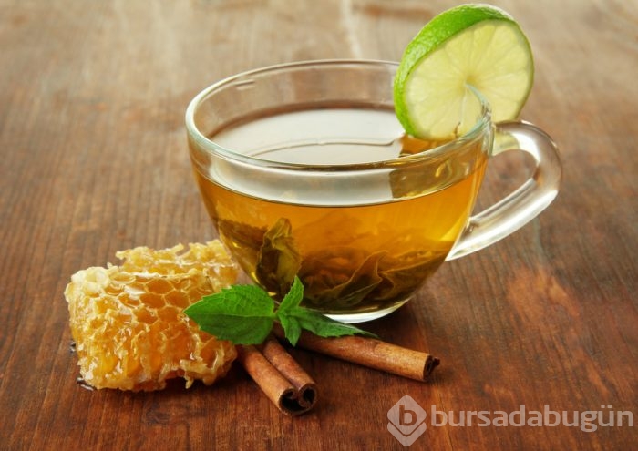 Soğuk algınlığına bunlarla veda edin