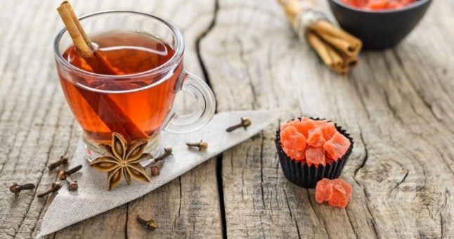 Soğuk algınlığına bunlarla veda edin