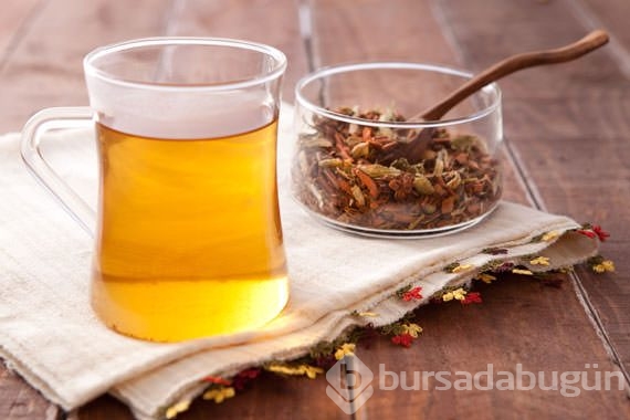 Soğuk algınlığına bunlarla veda edin