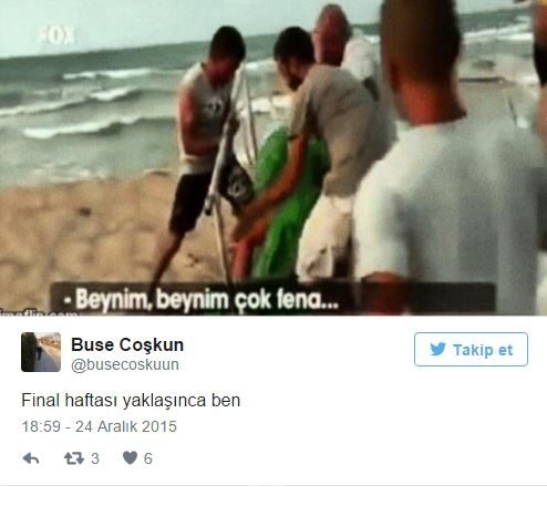 Final zamanı geldi çattı! İşte öğrencilerin ruh hali...