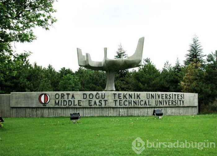 ODTÜ'de gerçekten kaç mescit var?