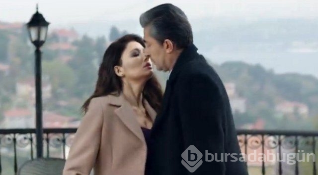 "Yanağına değer gibi..."