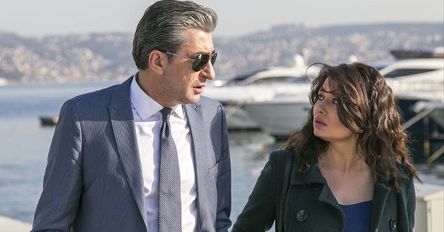 "Yanağına değer gibi..."