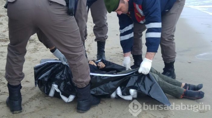 Balıkesir'de göçmen faciası!