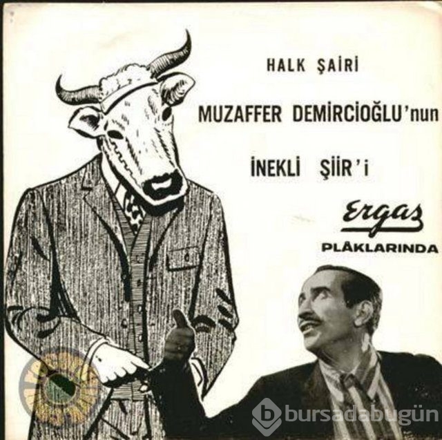 En saçma albüm kapakları