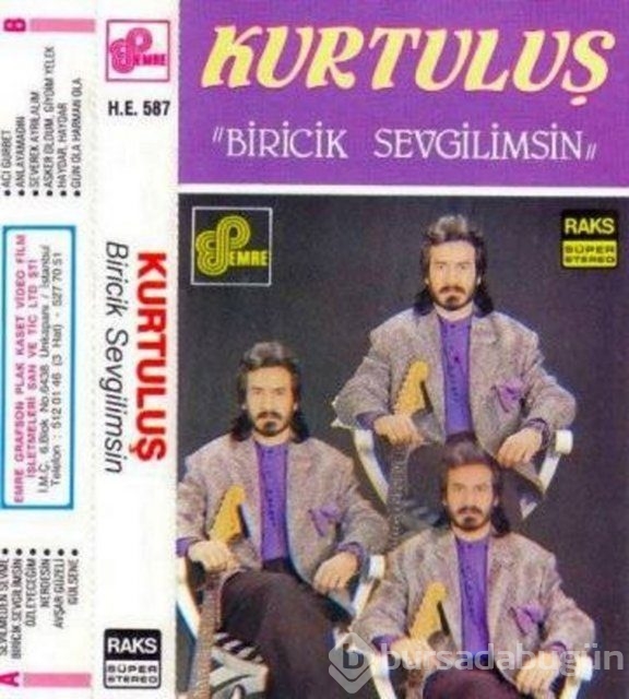 En saçma albüm kapakları