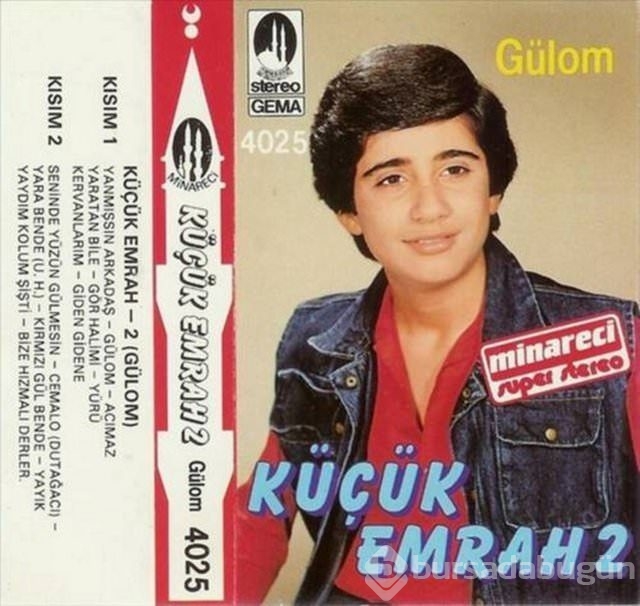 En saçma albüm kapakları