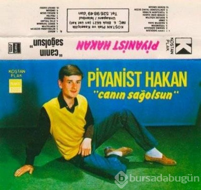 En saçma albüm kapakları