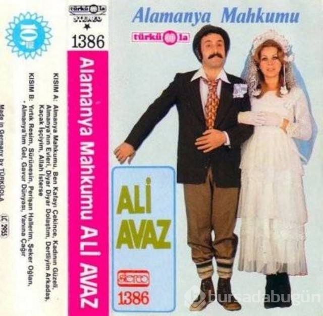 En saçma albüm kapakları