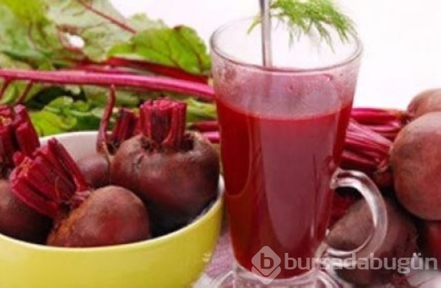 Şalgam suyunun inanılmaz faydaları