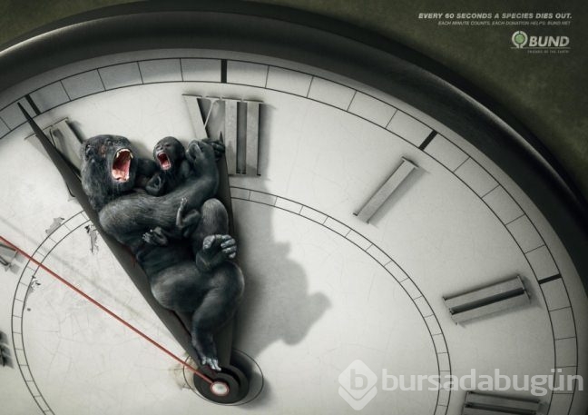 En can alıcı 30 reklam kampanyası