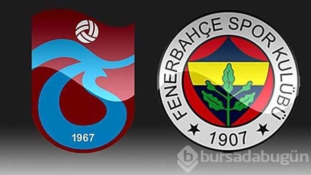Süper Lig'de derbi tarihleri belli oldu