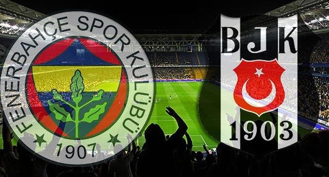 Süper Lig'de derbi tarihleri belli oldu