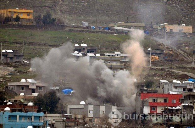 Halk camilere sığındı