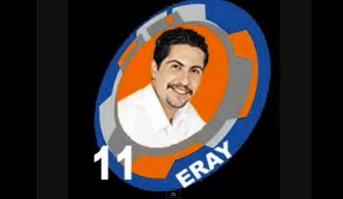 BBG'nin filozofu Eray Sezer şimdi ne yapıyor?