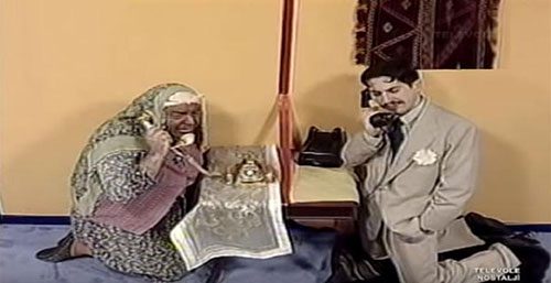 BBG'nin filozofu Eray Sezer şimdi ne yapıyor?