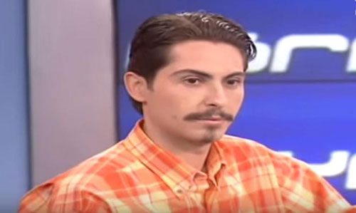 BBG'nin filozofu Eray Sezer şimdi ne yapıyor?
