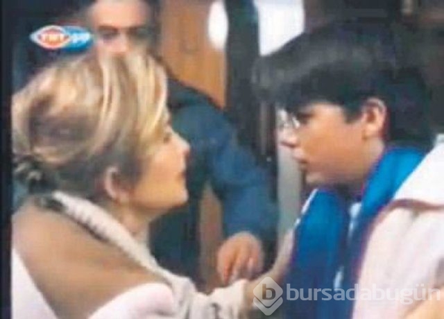 İlk kez hangi rolde çıktılar?