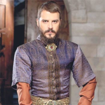İlk kez hangi rolde çıktılar?