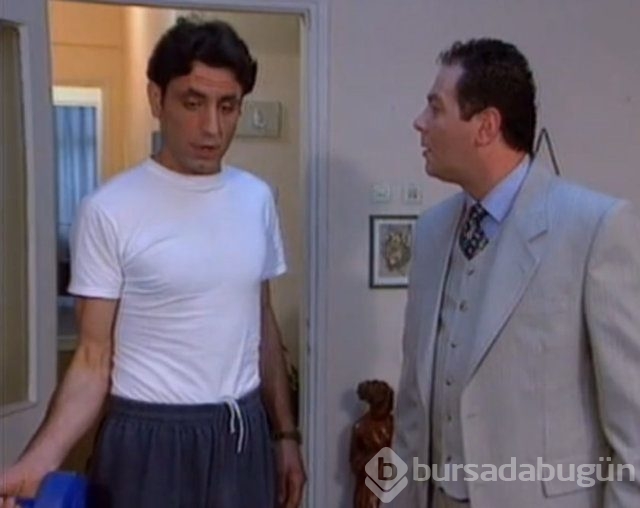 İlk kez hangi rolde çıktılar?