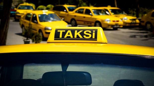 Taksi plaka fiyatları düştü!