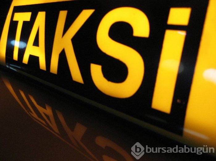 Taksi plaka fiyatları düştü!