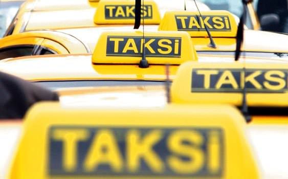 Taksi plaka fiyatları düştü!