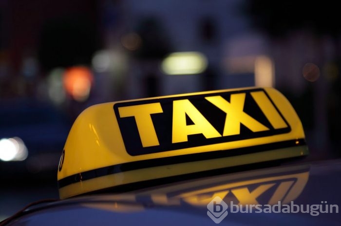 Taksi plaka fiyatları düştü!
