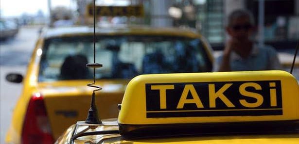 Taksi plaka fiyatları düştü!