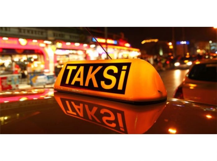Taksi plaka fiyatları düştü!