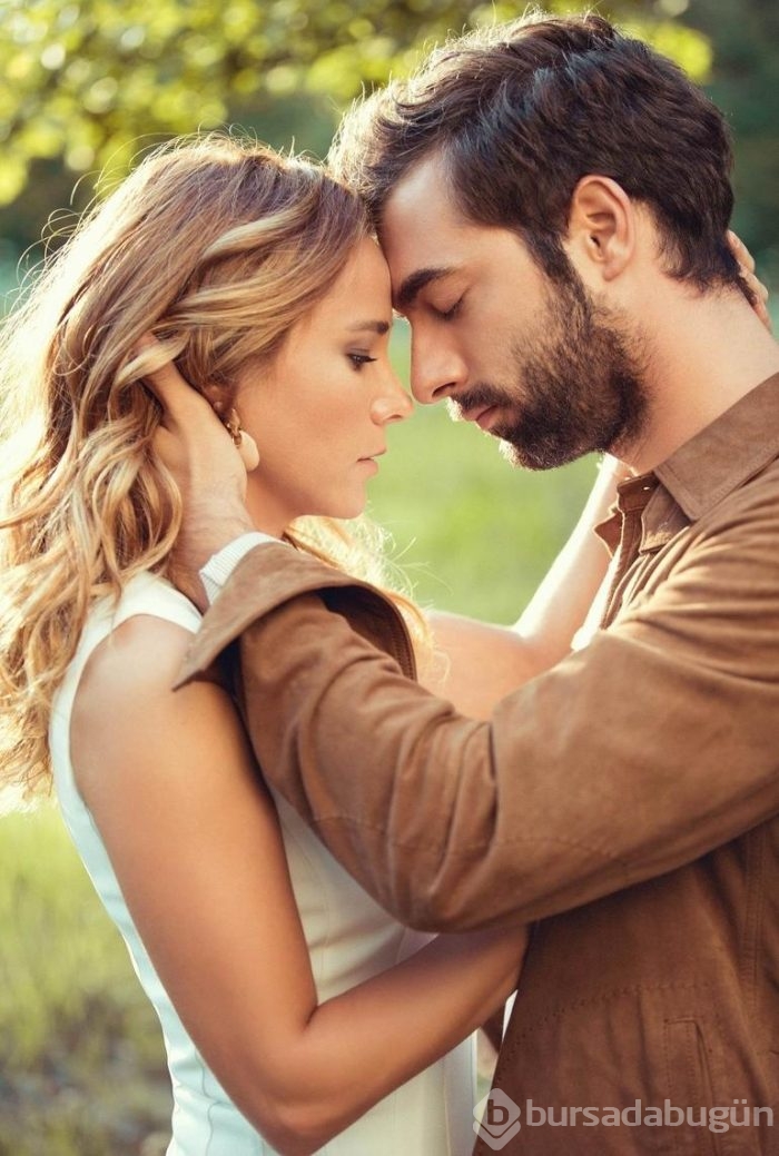 Burçin Terzioğlu: ''Her şeyin bir son kullanma tarihi var''