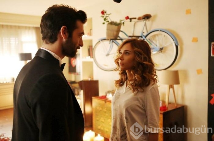 Burçin Terzioğlu: ''Her şeyin bir son kullanma tarihi var''