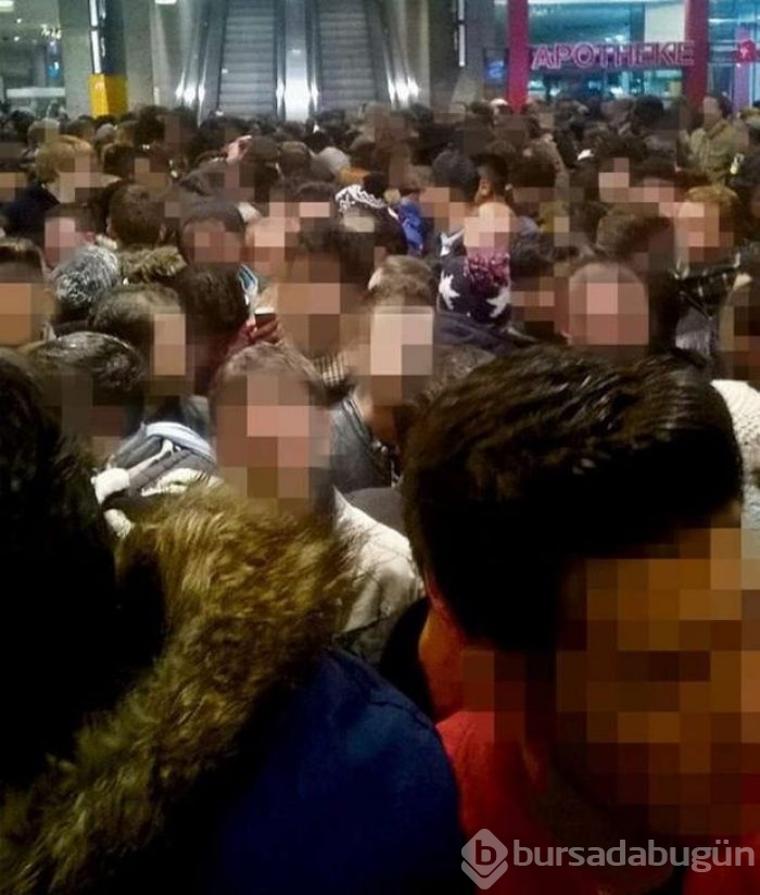 Almanya yılbaşındaki "cinsel tacizi" konuşuyor