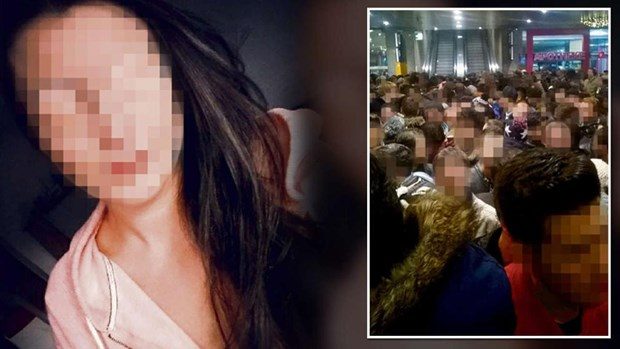 Almanya yılbaşındaki "cinsel tacizi" konuşuyor