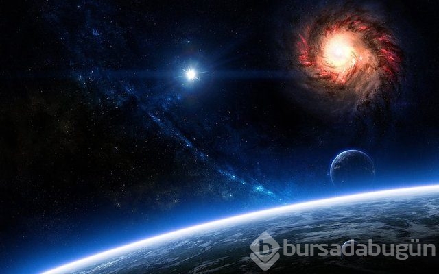 Dünya 150 yıl sonra bu halde olacak...