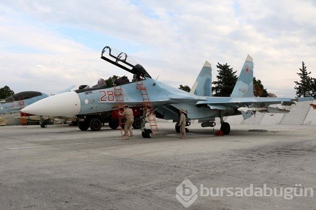 "Kafe Moskova" Rus askerlere bedava içecek ve yiyecek servisi yapıyor