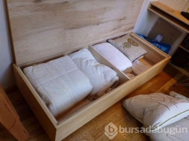 Bildiğiniz bütün evleri unutun!
