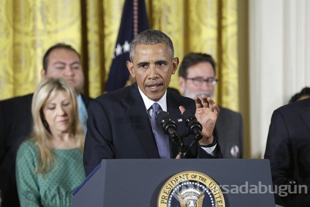 Obama gözyaşlarını tutamadı