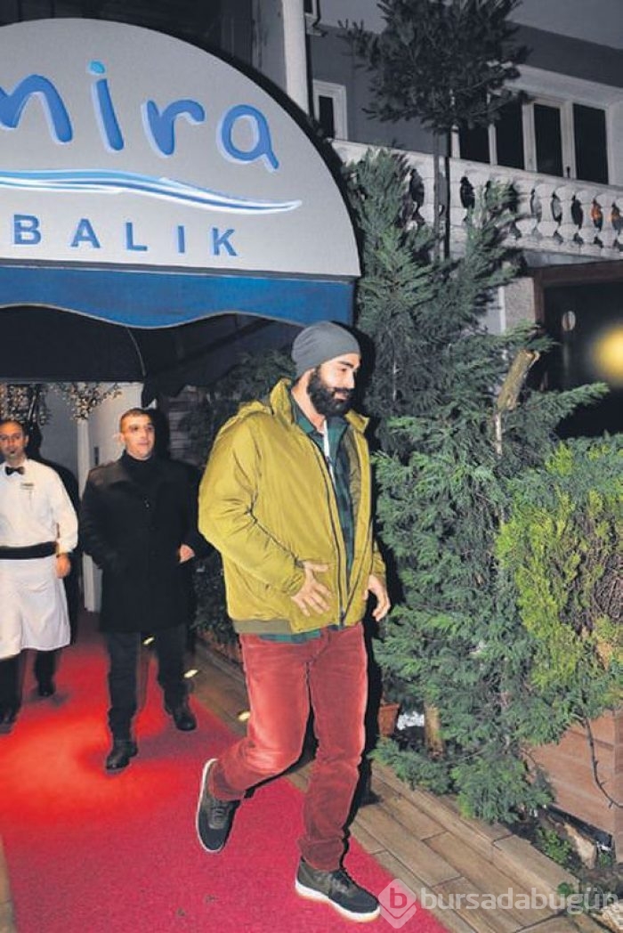 Magazin gündeminden başlıklar 6 Ocak 2016	
