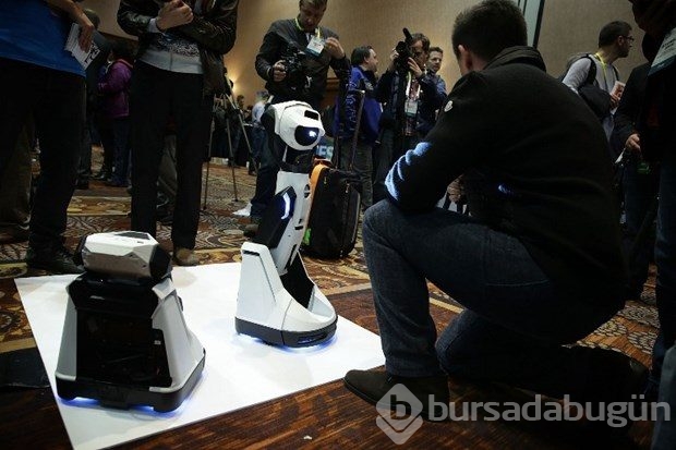 CES 2016'ya doğru: Fuarın merakla beklenen ürünleri