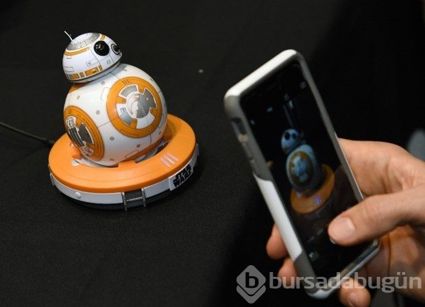 CES 2016'ya doğru: Fuarın merakla beklenen ürünleri