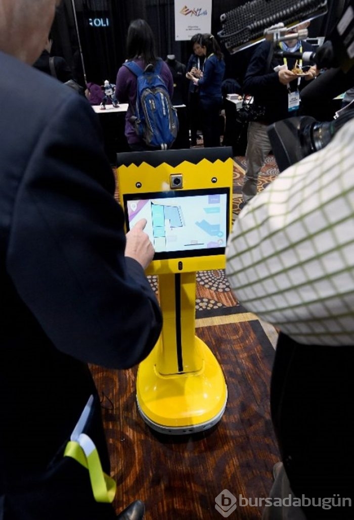 CES 2016'ya doğru: Fuarın merakla beklenen ürünleri
