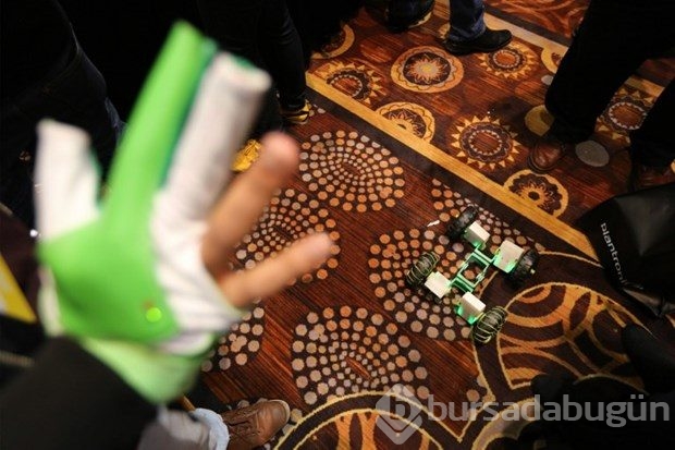 CES 2016'ya doğru: Fuarın merakla beklenen ürünleri