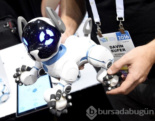 CES 2016'ya doğru: Fuarın merakla beklenen ürünleri