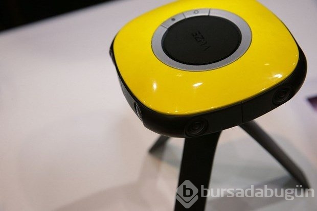 CES 2016'ya doğru: Fuarın merakla beklenen ürünleri