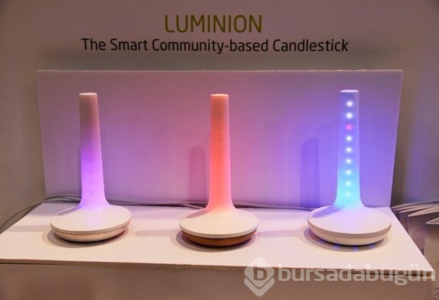 CES 2016'ya doğru: Fuarın merakla beklenen ürünleri