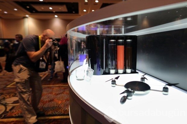CES 2016'ya doğru: Fuarın merakla beklenen ürünleri
