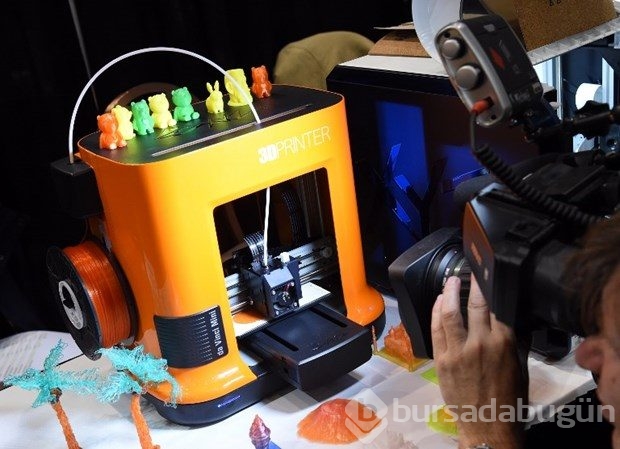 CES 2016'ya doğru: Fuarın merakla beklenen ürünleri