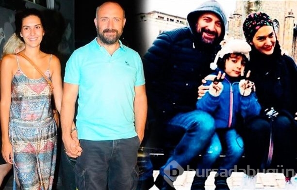 Bergüzar Korel sözünü tuttu!