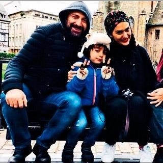 Bergüzar Korel sözünü tuttu!